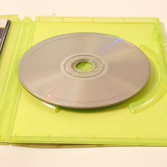 XBOX 360 HALO 3 Video Game + Poster and Control Manual 2007 - Picture 9 of 9